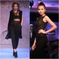 Thời trang - Thanh Hằng tái xuất sau khi xém bị xe đụng