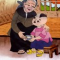 Làm mẹ - Truyện cổ tích: Cậu bé Tích Chu