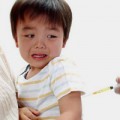 Làm mẹ - Chồng cấm em cho con đi tiêm cúm!