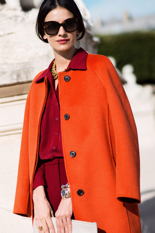 Giải pháp thông minh cho áo khoác của Miranda Kerr - 10