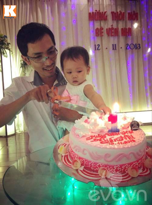 Bố đơn thân lặn lội xin sữa nuôi con - 7