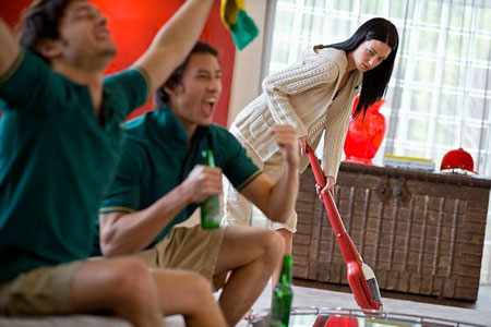 Chết lặng, người yêu vay tiền đi đánh bạc - 1