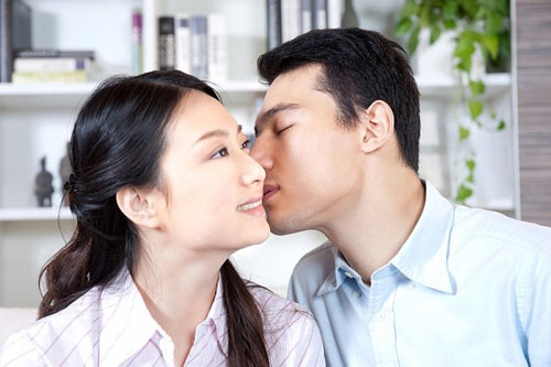 Xin lỗi vì khi xa em, anh đã yêu 1 người khác - 2