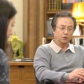 Làng sao - Bố Lee Min Ho đe dọa Park Shin Hye