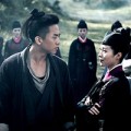 Xem & Đọc - The Four 2 - Sự trở lại của tứ đại quái kiệt Trung Hoa