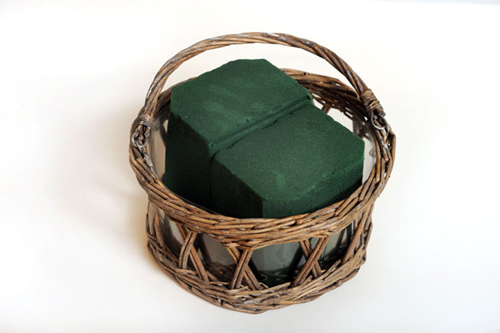 Cắm hoa hồng nhung quot;vẫy gọiquot; Noel - 2