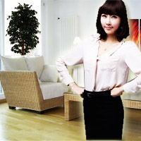 9 cách sử dụng màu đỏ hợp phong thủy - 5