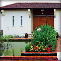 9 cách sử dụng màu đỏ hợp phong thủy - 7