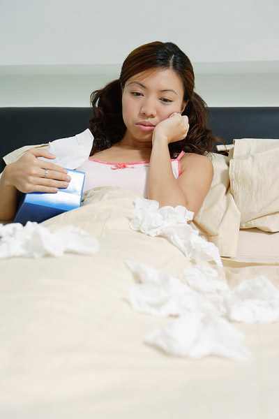 Chồng ham của lạ, ngủ với sếp già - 1