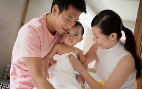 Trai tân lấy gái có chồng, dại gì? - 1