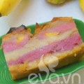 Bếp Eva - Bánh chuối nướng ăn thật sướng!