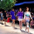 Thời trang - ELLE Show 2014 nhạt vì thiếu danh vedette