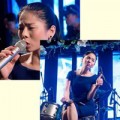 Làng sao - Lệ Quyên tất bật ngày liveshow cận kề