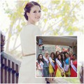 Làng sao - Trần Thị Quỳnh: Vấp ngã khiến tôi trưởng thành hơn