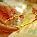 Mua sắm - Giá cả - Giá vàng tăng nhẹ lên mức 35,3 triệu đồng/lượng