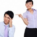Eva tám - Cuộc hôn nhân tai quái suốt 13 năm