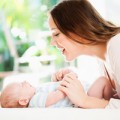 Bà bầu - “Đẻ mổ, tôi phục hồi chỉ sau 1 tuần”