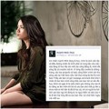Làng sao - Thủy Top: Chưa  bao giờ hối hận vì đi du học