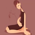 Bà bầu - Con ơi, sao hạnh phúc ngắn ngủi vậy?