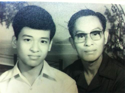 Xuân Lan khoe ảnh đầu tiên của con gái - 9