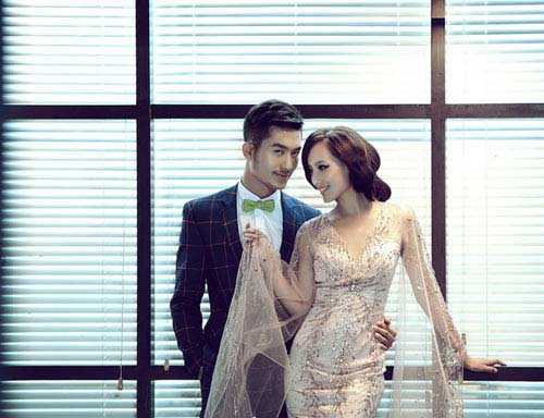 Gần Tết, vợ ngoại tình để được thưởng cao - 1