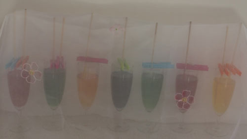 Cách làm kẹo đường cực hay cho bé - 9