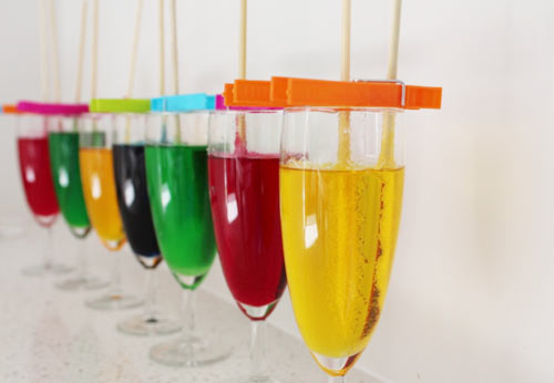 Cách làm kẹo đường cực hay cho bé - 8