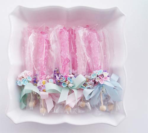 Cách làm kẹo đường cực hay cho bé - 12