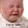Làm mẹ - "Mẹ lại yêu bố hơn con à?"
