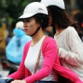 Tin tức - Miền Bắc hanh khô, miền Trung mưa rét