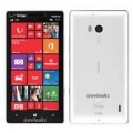 Eva Sành điệu - Ảnh thực tế Lumia 929 bản màu trắng