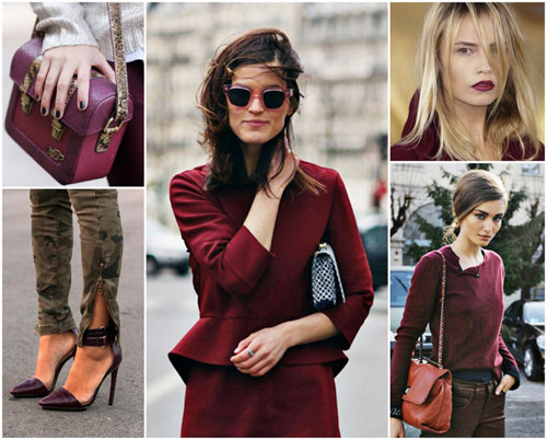 3 gam màu quot;đốn ngãquot; những người thừa kế - 20