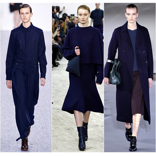 3 gam màu quot;đốn ngãquot; những người thừa kế - 10