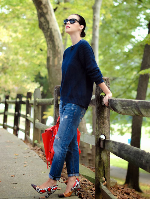 3 gam màu quot;đốn ngãquot; những người thừa kế - 11