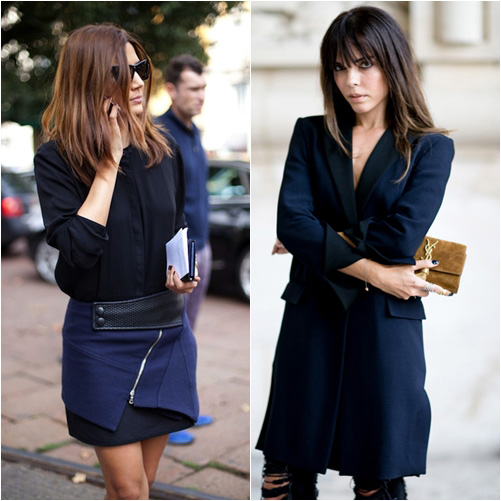 3 gam màu quot;đốn ngãquot; những người thừa kế - 12