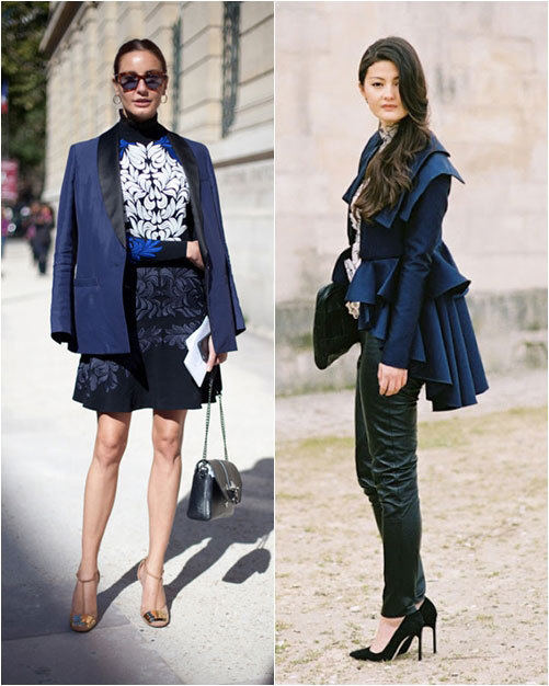 3 gam màu quot;đốn ngãquot; những người thừa kế - 13