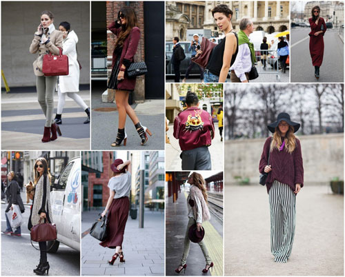 3 gam màu quot;đốn ngãquot; những người thừa kế - 18