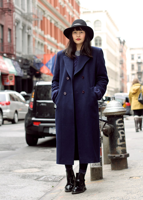 3 gam màu quot;đốn ngãquot; những người thừa kế - 14