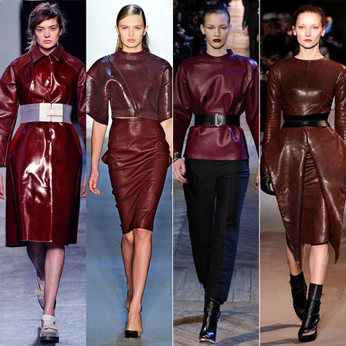 3 gam màu quot;đốn ngãquot; những người thừa kế - 17