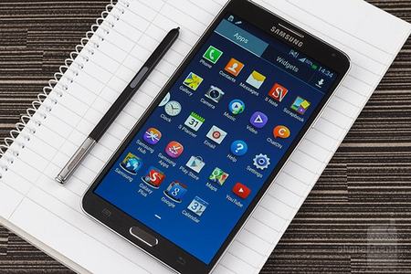 Xác nhận phiên bản giá rẻ của Galaxy Note 3 ra mắt đầu năm sau - 1