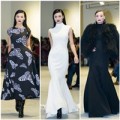 Thời trang - Đỗ Mạnh Cường trình làng "Butterfly" phiên bản Thu đông