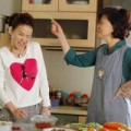 Làm mẹ - Nản với dâu nấu cháo 'nhạt toẹt' cho con