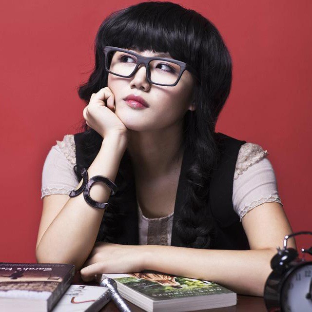 Văn Mai Hương bức xúc tin bỏ show Ngô Trác Hy - 1