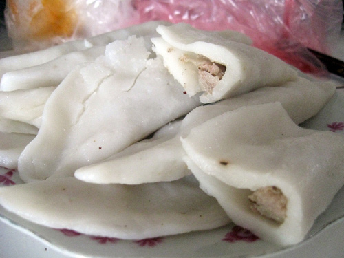 Về Đất Tổ thưởng thức món ngon - 10