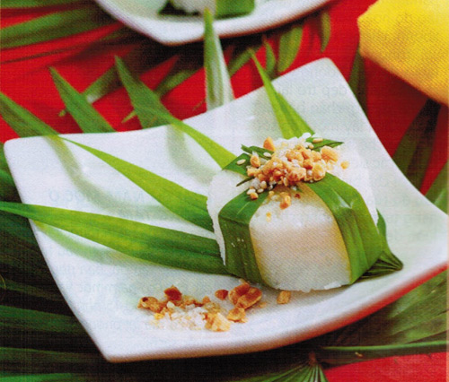 Về Đất Tổ thưởng thức món ngon - 6