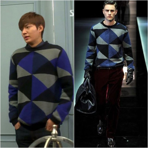 Kim Tan mặc chất không thua siêu mẫu! - 4