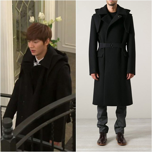 Kim Tan mặc chất không thua siêu mẫu! - 12