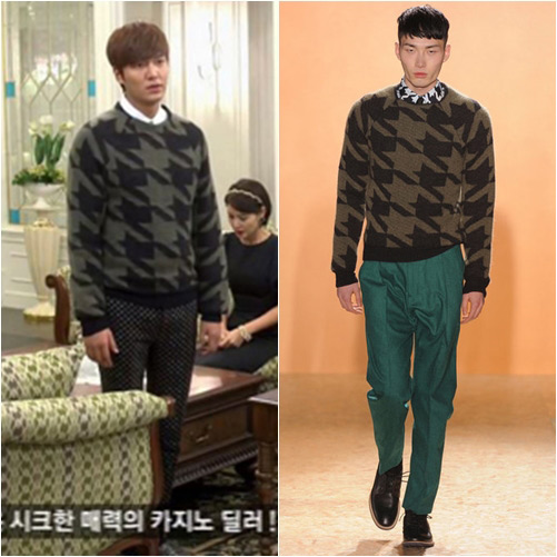 Kim Tan mặc chất không thua siêu mẫu! - 5