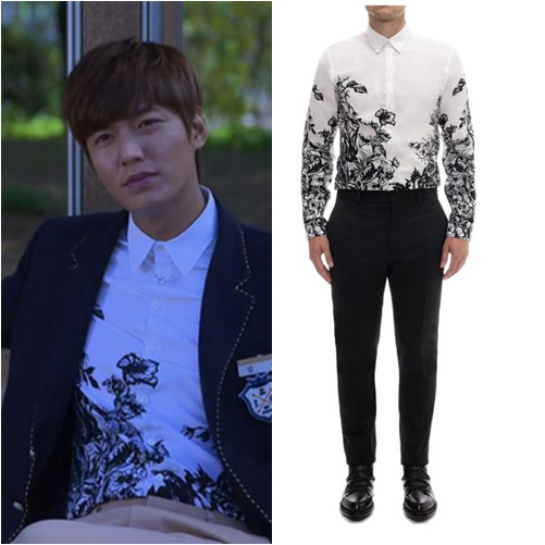 Kim Tan mặc chất không thua siêu mẫu! - 10