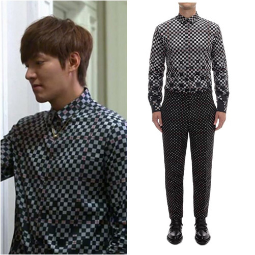 Kim Tan mặc chất không thua siêu mẫu! - 11